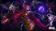 【游戏世界】DNF：希洛克专属称号曝光，虽然颜值不在线，但能加大进团几率