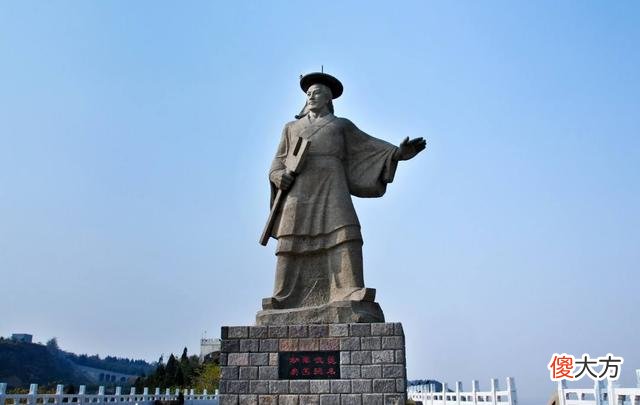 【爱历史】真的任务重、没时间?大禹三过家门而不入,其实另有历史隐情