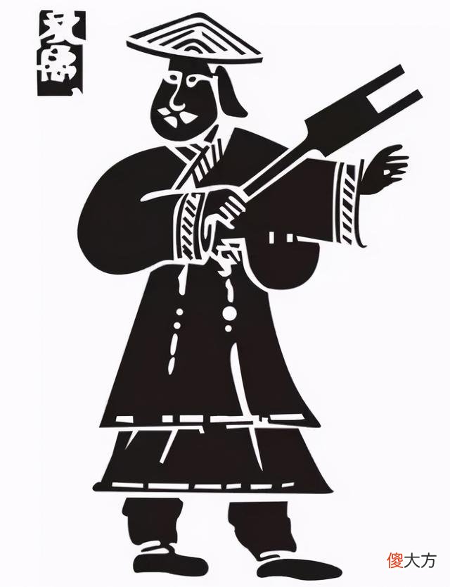 【爱历史】真的任务重、没时间?大禹三过家门而不入,其实另有历史隐情