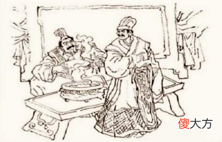 【历史故事】春秋奇葩事：因为一锅鳖汤引发的政变，留下两个常用词语