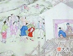 【历史故事】中国历史上最严重的自然灾害——明朝大地震