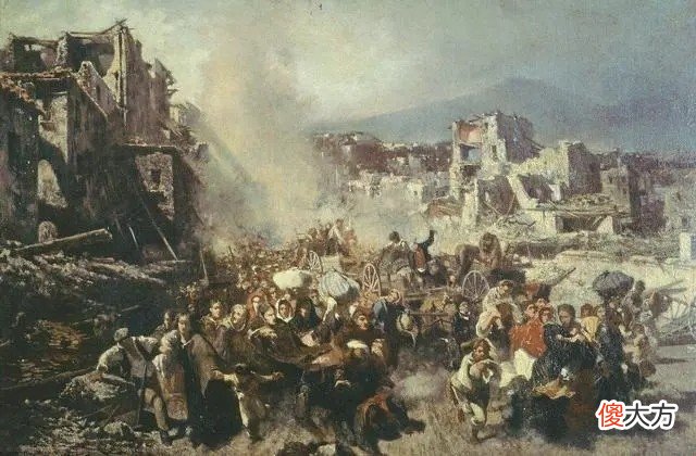 【历史故事】中国历史上最严重的自然灾害——明朝大地震