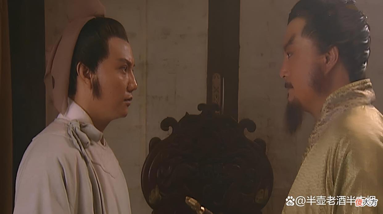 【历史故事】卢俊义做梦,吴用解梦,晁盖中箭黑幕曝光,燕青为何要瞒着宋江?