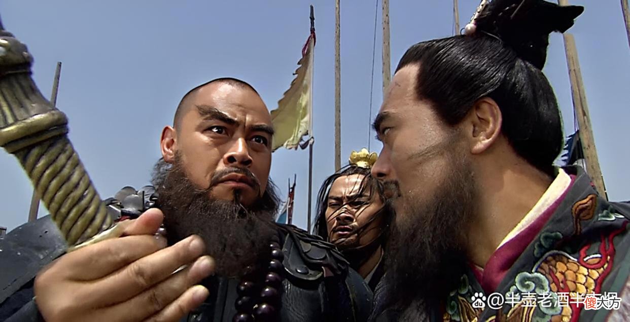 【历史故事】卢俊义做梦，吴用解梦，晁盖中箭黑幕曝光，燕青为何要瞒着宋江？