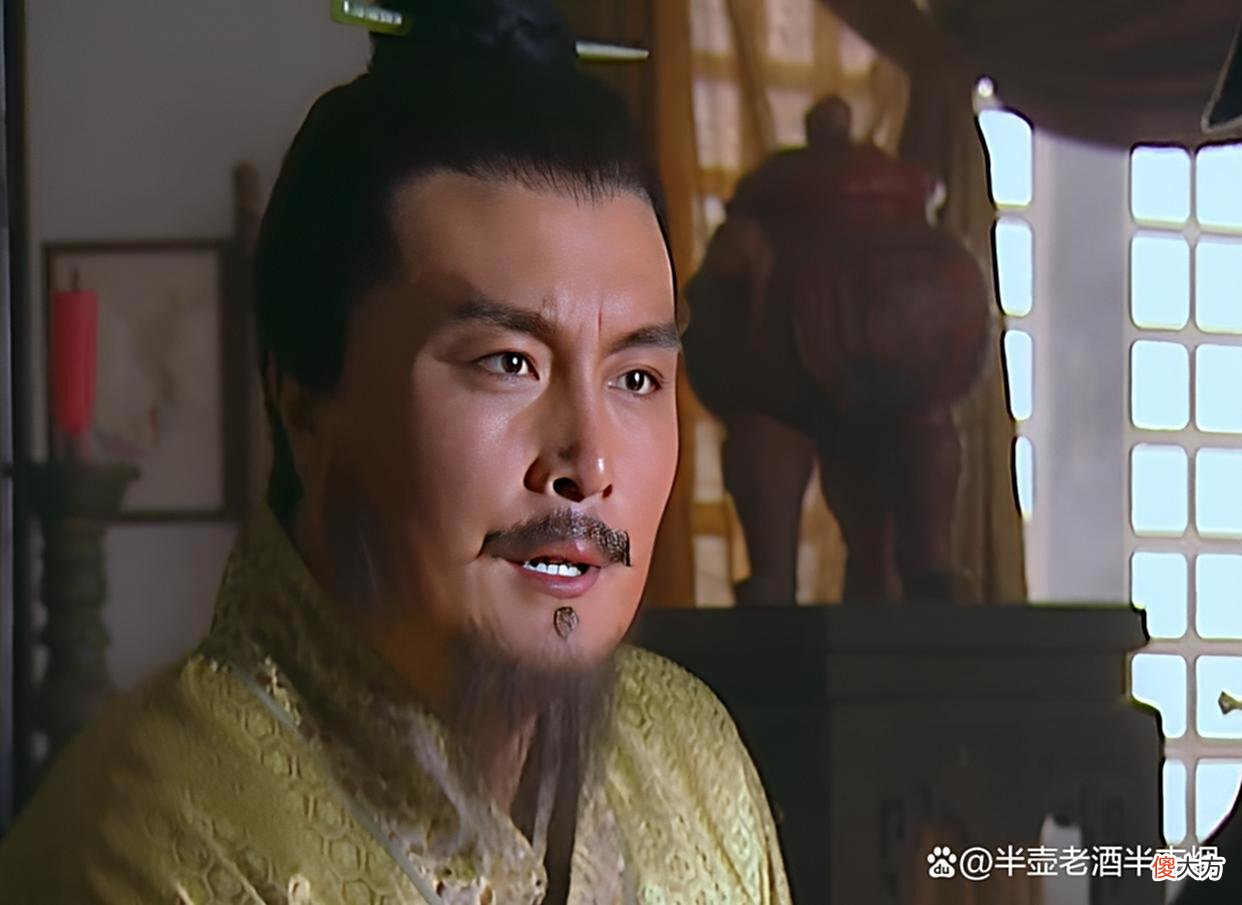 【历史故事】卢俊义做梦,吴用解梦,晁盖中箭黑幕曝光,燕青为何要瞒着宋江?