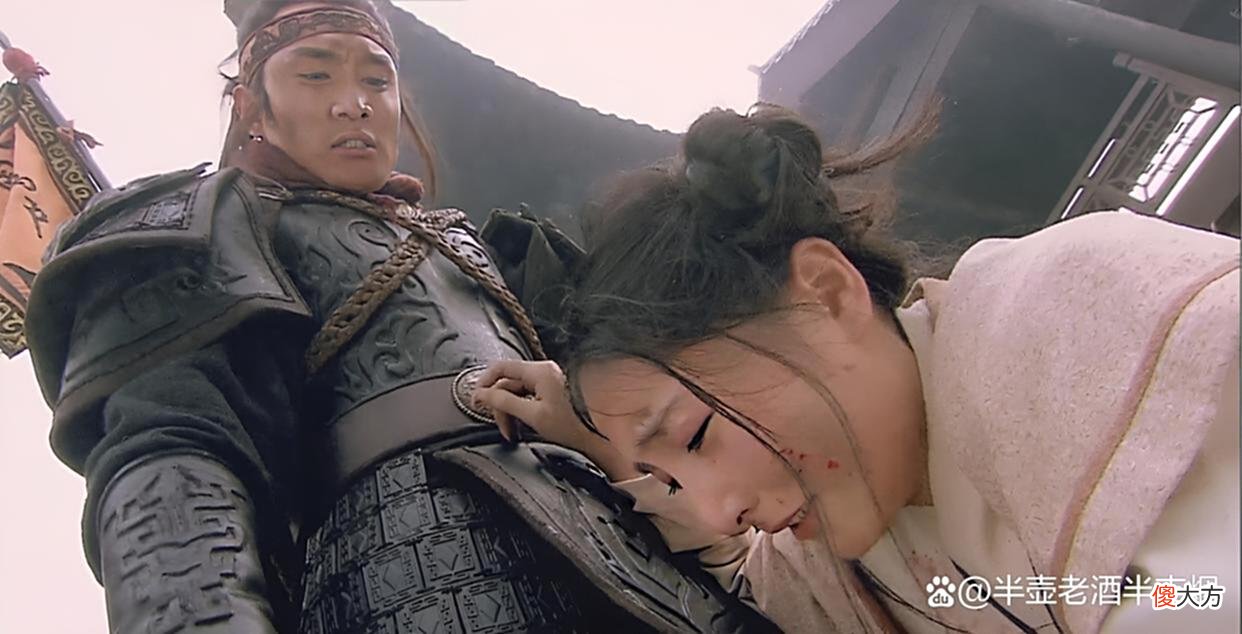 【历史故事】卢俊义做梦，吴用解梦，晁盖中箭黑幕曝光，燕青为何要瞒着宋江？