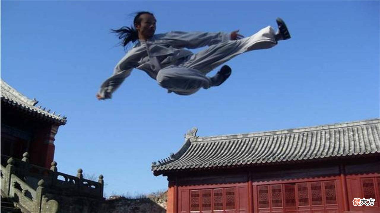 【爱历史】北宋真实存在的“大内侍卫”，武功到底有多高？确实身怀绝技