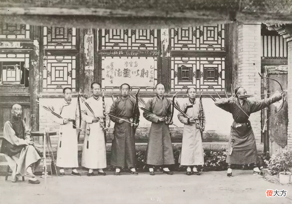 【爱历史】北宋真实存在的“大内侍卫”，武功到底有多高？确实身怀绝技