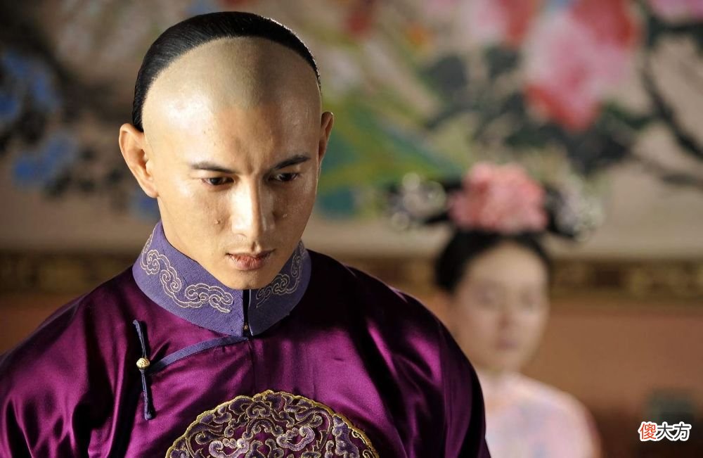 【历史故事】康熙把皇位传给了雍正，原因居然是？