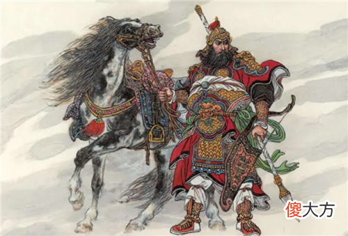 【历史故事】除了霍去病，汉武帝还培养了一位少年将军，豪言五千步兵直捣王庭