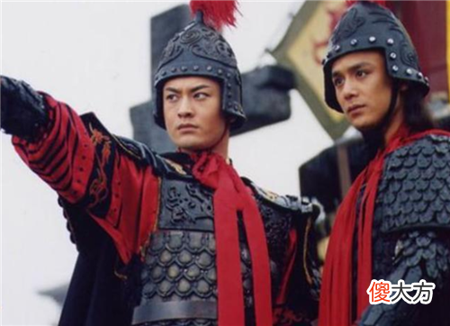 【历史故事】除了霍去病，汉武帝还培养了一位少年将军，豪言五千步兵直捣王庭