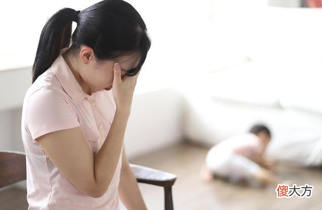 拒绝母乳喂养就等于自私吗？在男人眼中养孩子都是女人该做的事情
