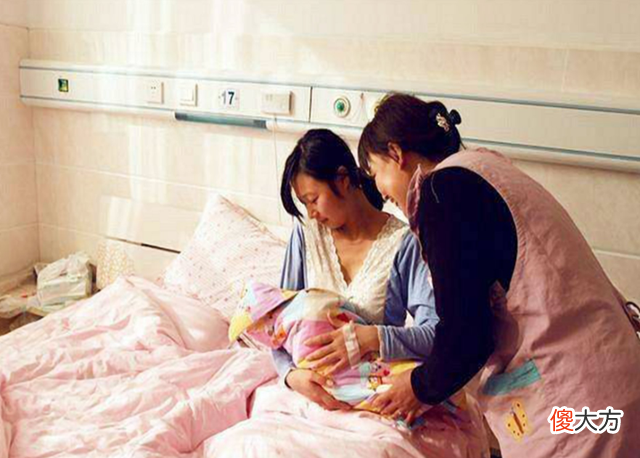 拒绝母乳喂养就等于自私吗？在男人眼中养孩子都是女人该做的事情