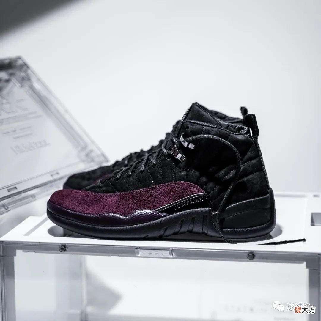 【时尚一点】AMM x Jordan 新联名清晰曝光,发售定了&又一双新 YEEZY 来了,或即将登场!