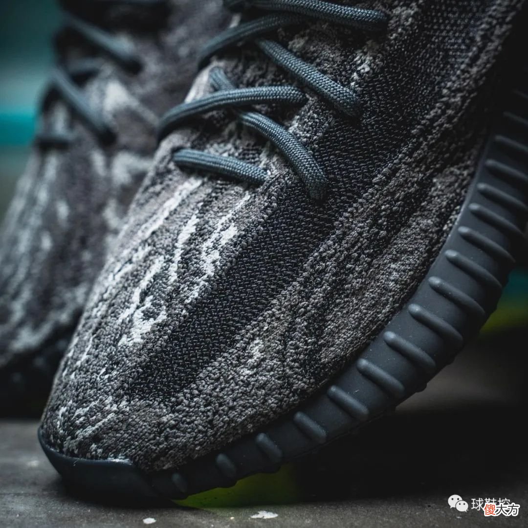 【时尚一点】AMM x Jordan 新联名清晰曝光,发售定了&又一双新 YEEZY 来了,或即将登场!