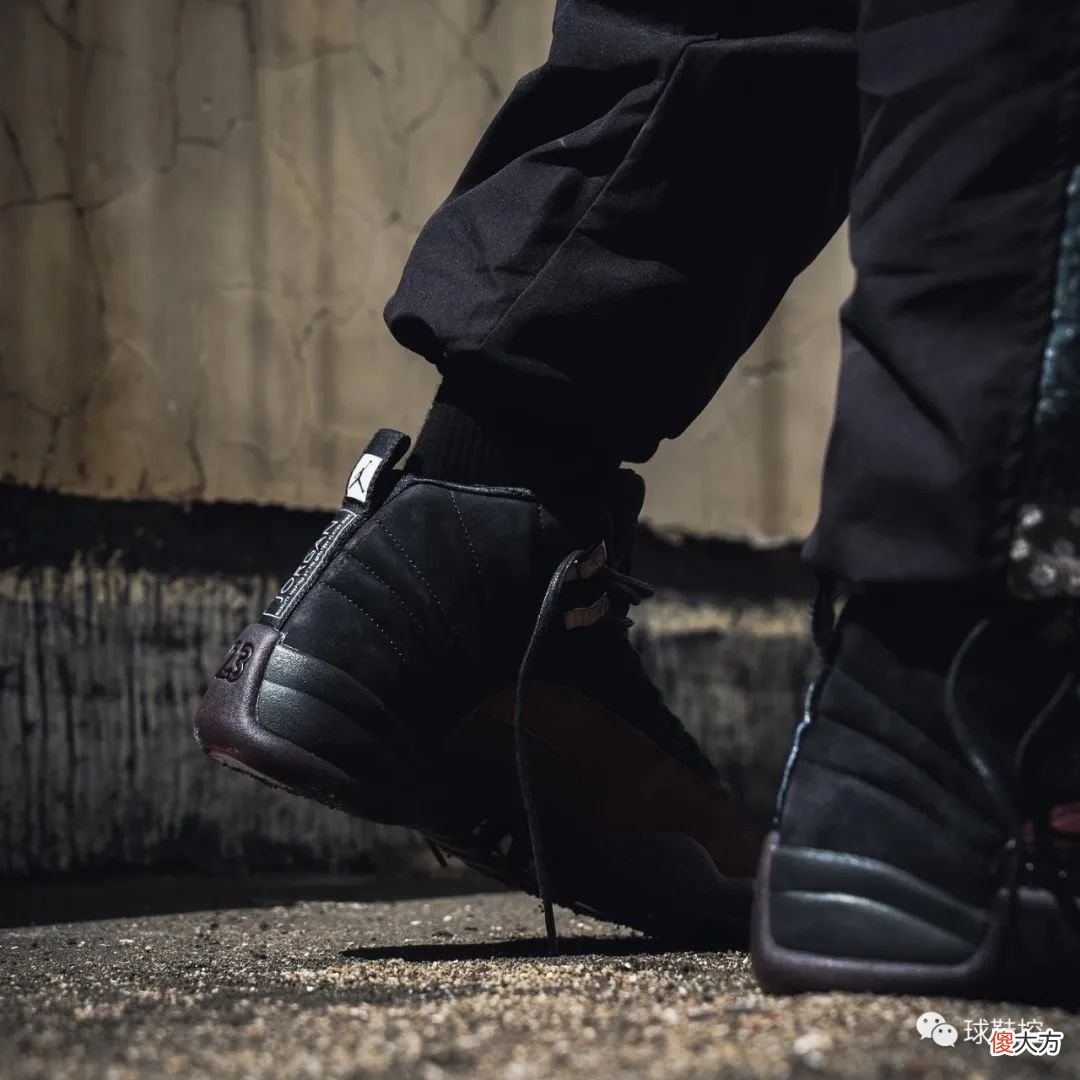 【时尚一点】AMM x Jordan 新联名清晰曝光,发售定了&又一双新 YEEZY 来了,或即将登场!