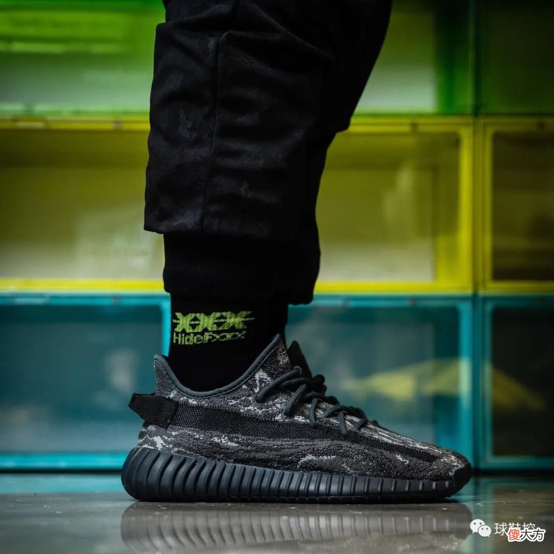 【时尚一点】AMM x Jordan 新联名清晰曝光,发售定了&又一双新 YEEZY 来了,或即将登场!