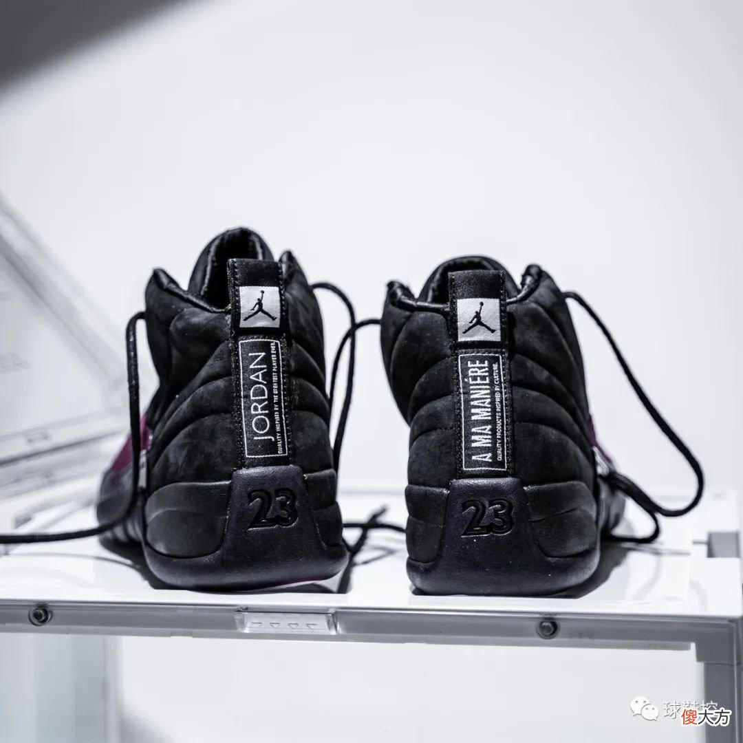 【时尚一点】AMM x Jordan 新联名清晰曝光,发售定了&又一双新 YEEZY 来了,或即将登场!