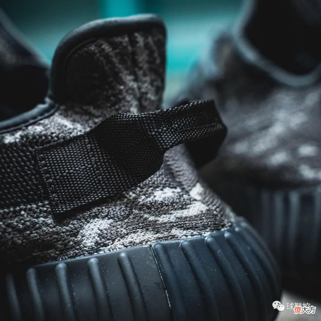 【时尚一点】AMM x Jordan 新联名清晰曝光,发售定了&又一双新 YEEZY 来了,或即将登场!