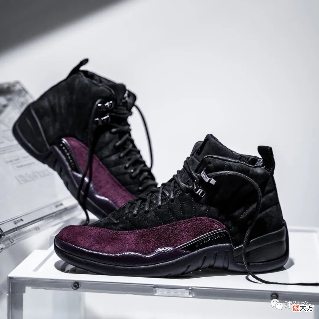 【时尚一点】AMM x Jordan 新联名清晰曝光,发售定了&又一双新 YEEZY 来了,或即将登场!