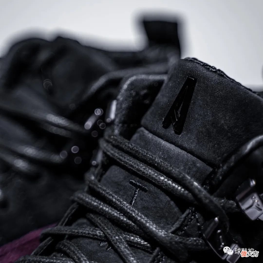 【时尚一点】AMM x Jordan 新联名清晰曝光,发售定了&又一双新 YEEZY 来了,或即将登场!