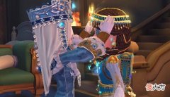 【游戏世界】第五人格：十七赛季监管者排名来了，女巫永远的神，蜘蛛首次出位