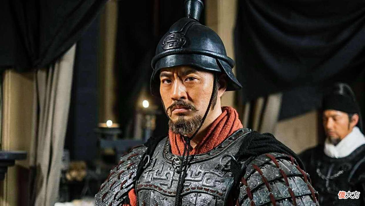 【历史故事】战国时期的四大名将，为何只有王翦最终“安享晚年”？