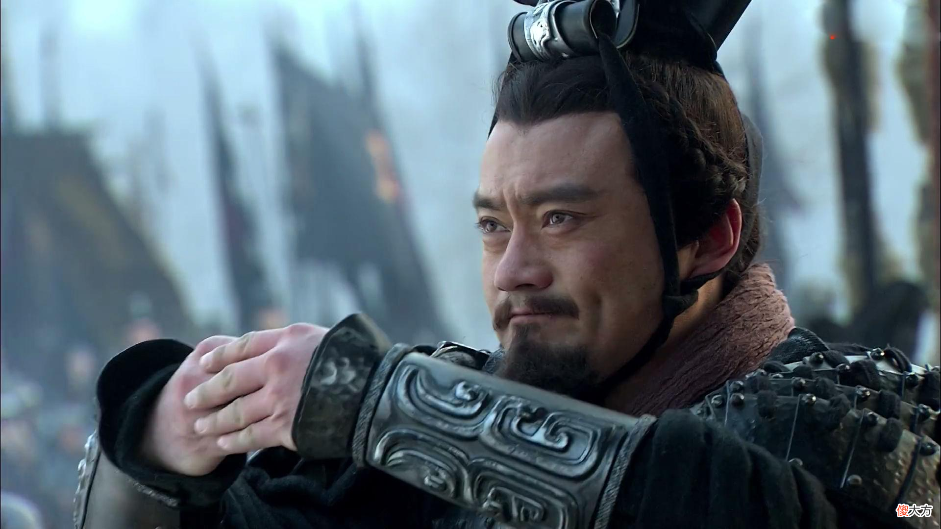 【历史故事】章邯手握二十万秦军，为什么要向项羽投降？