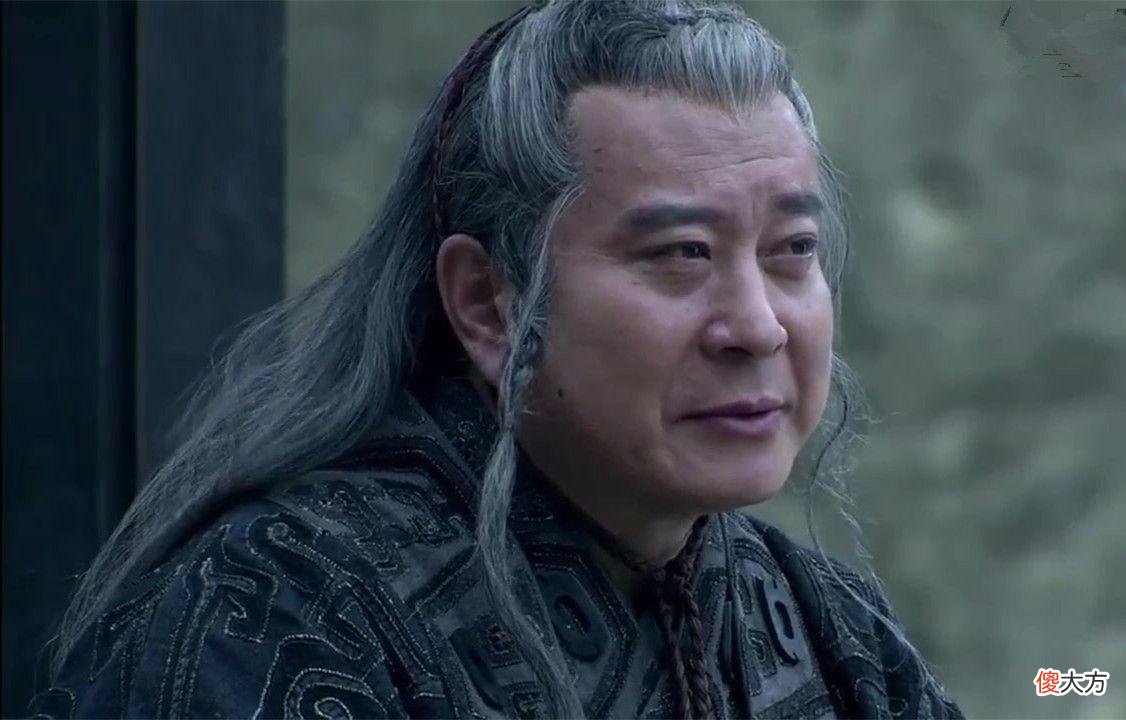 【历史故事】章邯手握二十万秦军，为什么要向项羽投降？