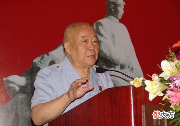 【爱历史】红军西征，高台保卫战牺牲3000烈士，一半是四川儿郎