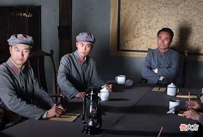 【爱历史】红军西征，高台保卫战牺牲3000烈士，一半是四川儿郎