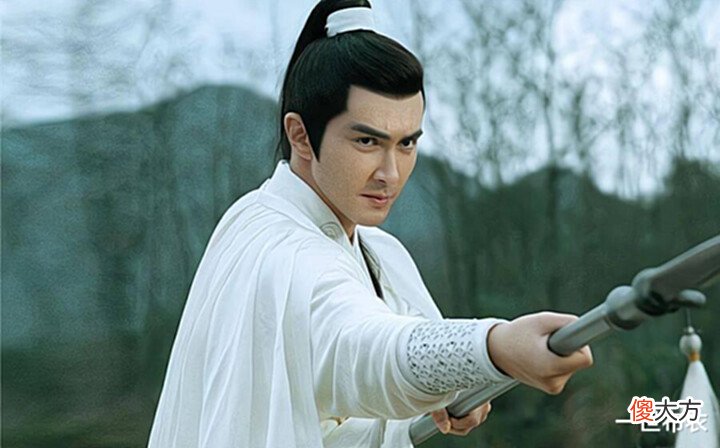 【爱历史】《雪中悍刀行》枯坐听潮阁二十年,谁敢说李义山不如赵长陵?