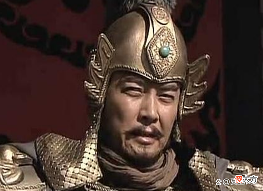 【历史故事】一位朱元璋得不到的天下奇男子，挖出墓碑，才知他被冤枉了600年