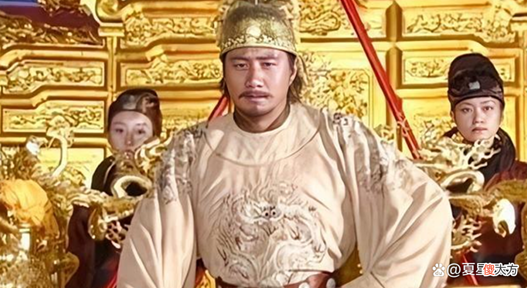 【历史故事】一位朱元璋得不到的天下奇男子，挖出墓碑，才知他被冤枉了600年