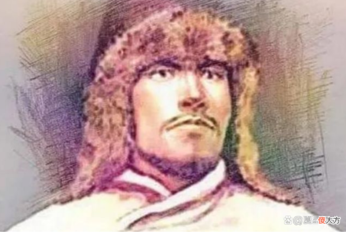 【历史故事】一位朱元璋得不到的天下奇男子，挖出墓碑，才知他被冤枉了600年