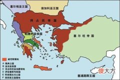 【爱历史】伊朗历史：丹丹坎战役，塞尔柱帝国崛起之战