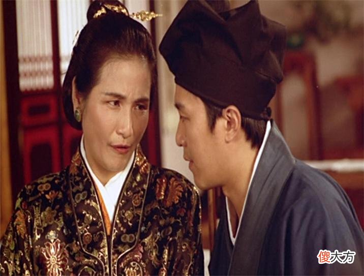 【爱历史】唐伯虎点秋香，满眼望去净是虚情假意，又是一个轮回罢了