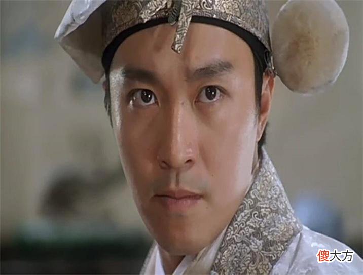 【爱历史】唐伯虎点秋香，满眼望去净是虚情假意，又是一个轮回罢了