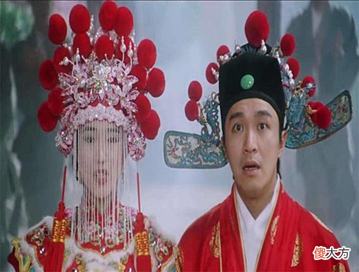 【爱历史】唐伯虎点秋香，满眼望去净是虚情假意，又是一个轮回罢了