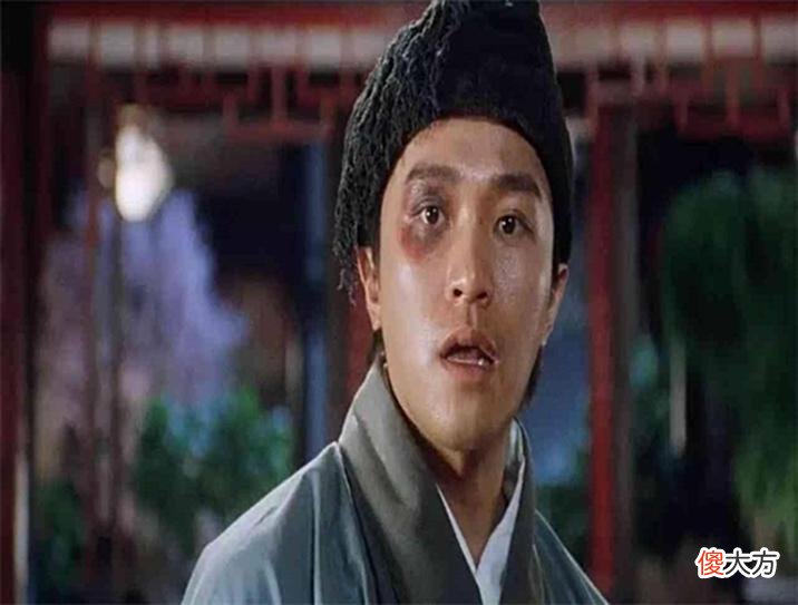 【爱历史】唐伯虎点秋香，满眼望去净是虚情假意，又是一个轮回罢了