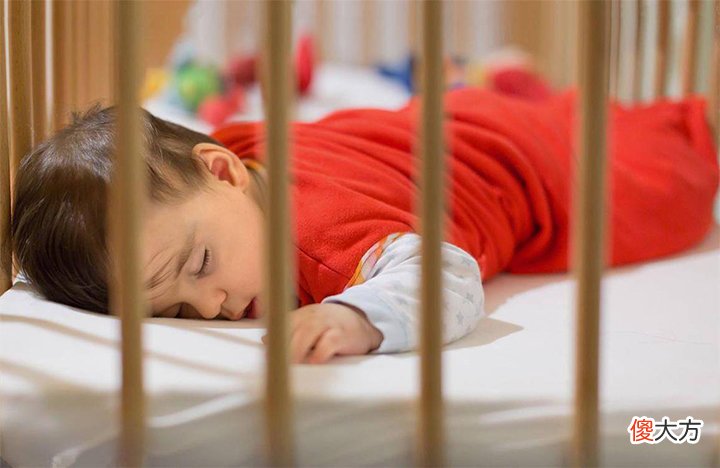 你家孩子真的“睡”好了吗？娃睡觉前，家长别有这些“愚蠢”行为