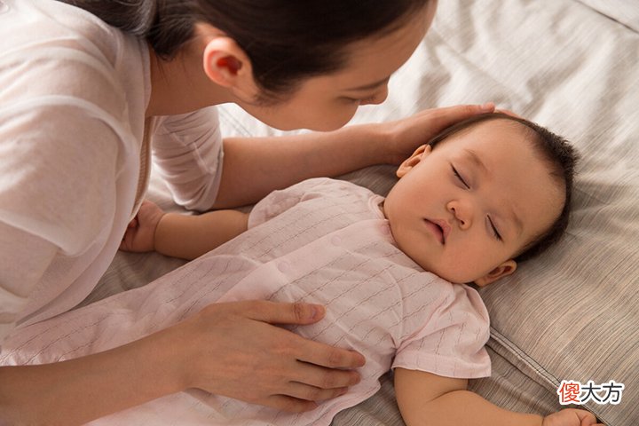 你家孩子真的“睡”好了吗？娃睡觉前，家长别有这些“愚蠢”行为
