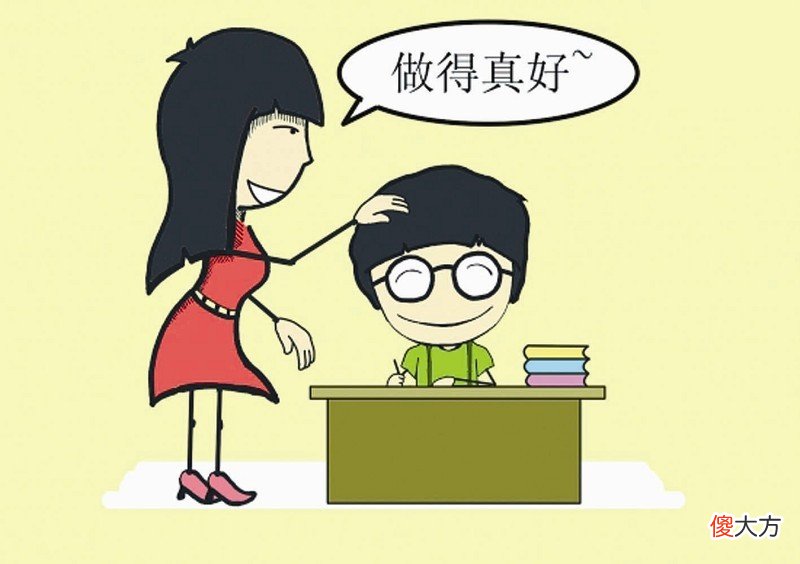 层次越低的中国父母,越喜欢打骂孩子,从来不会好好说话!