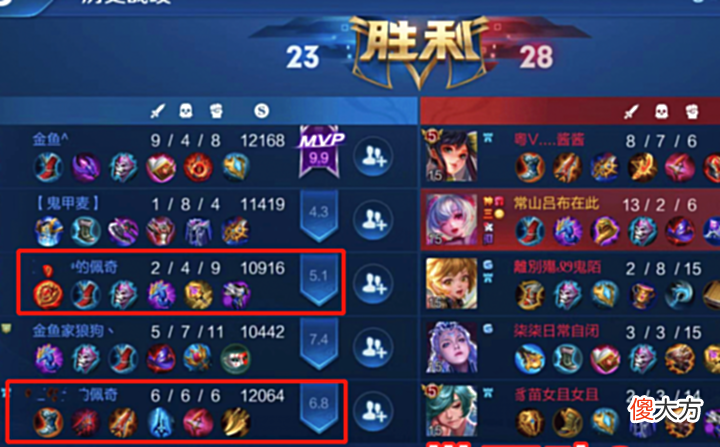 【游戏世界】为什么在打匹配的时候,有那么多乱来的人呢?