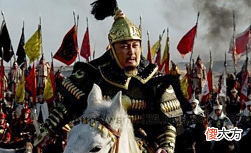 【历史故事】清朝为什么封禁长白山近200年，是为了保护大清龙脉吗？
