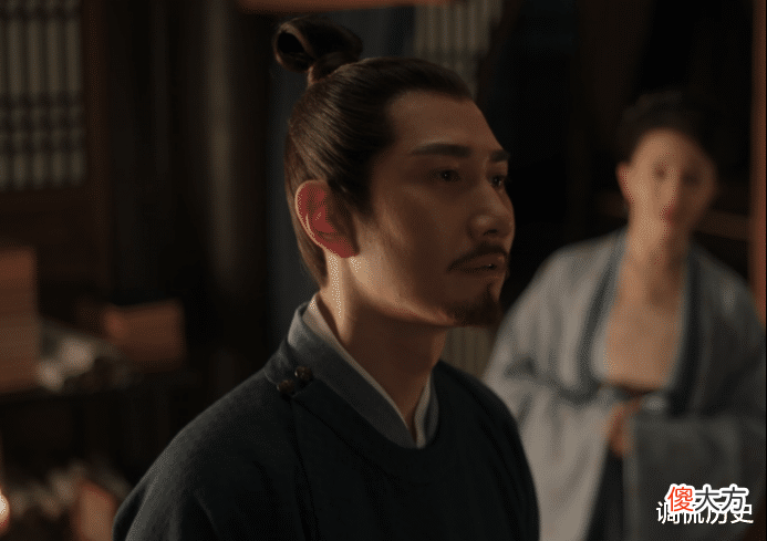 【爱历史】欧阳修的恩怨关系，间接导致了反对新政的团体出现