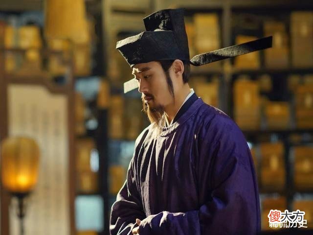 【爱历史】欧阳修的恩怨关系，间接导致了反对新政的团体出现