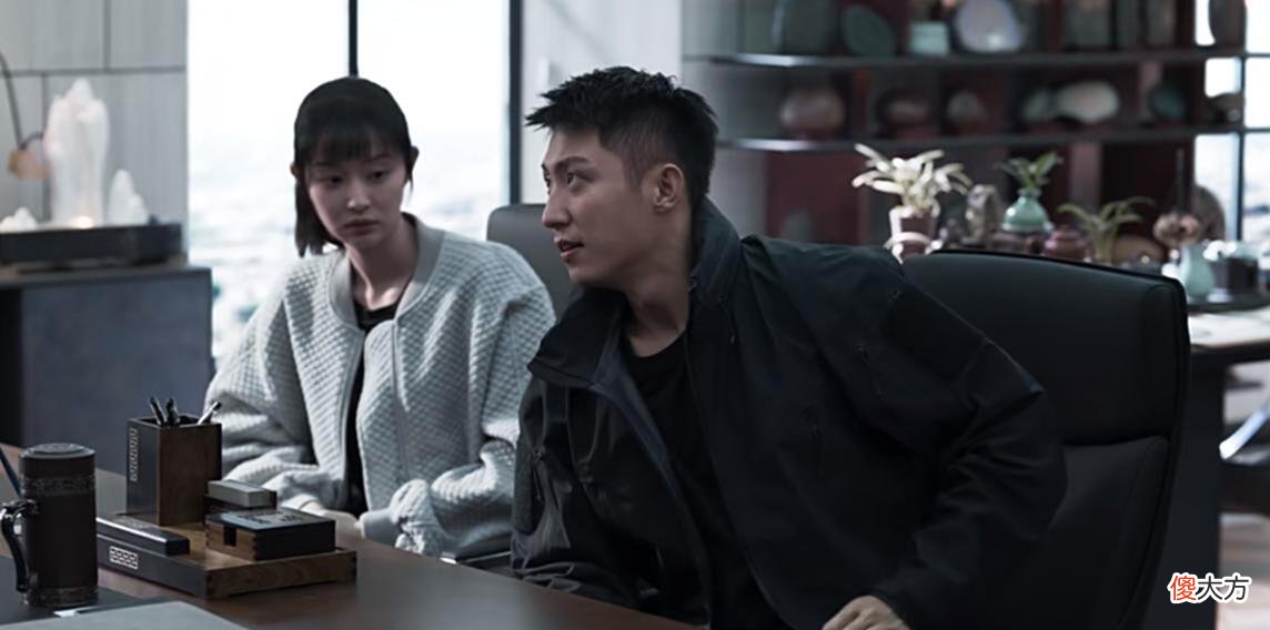 【历史故事】罚罪：肖振邦暴露真面目，但他不是赵啸声的人，而是“他们”的人