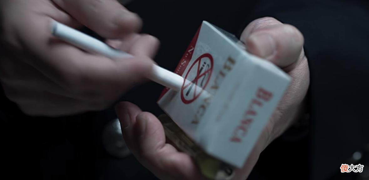 【历史故事】罚罪：肖振邦暴露真面目，但他不是赵啸声的人，而是“他们”的人