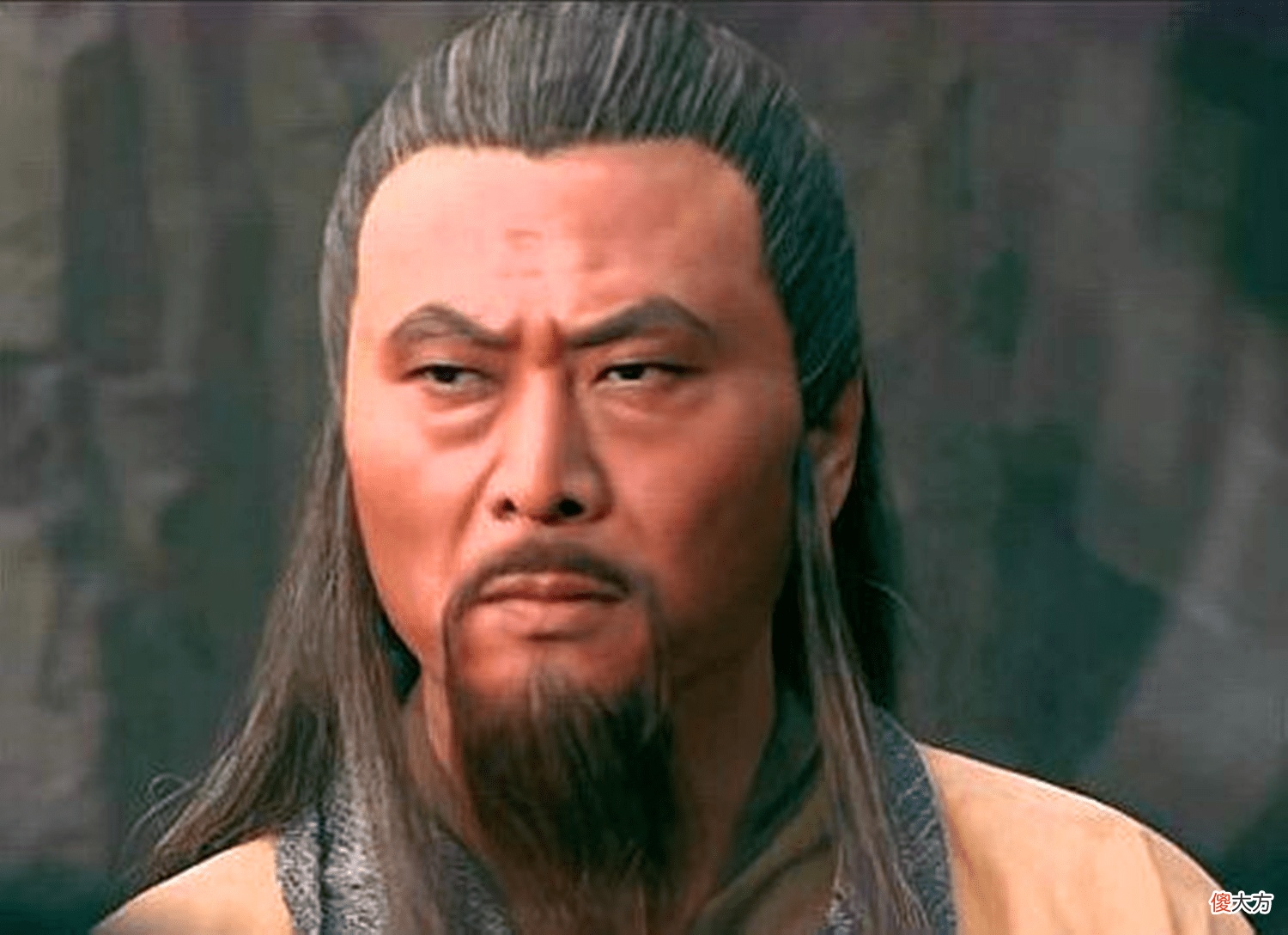 【历史故事】时隔26年再看《神雕侠侣》:才发现,可怜又可恨的女人是她